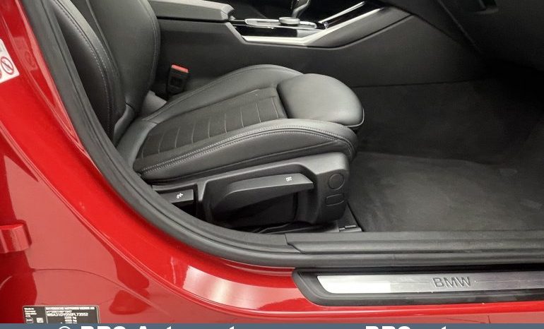 BMW 320 d xDrive Mild-Hybrid Automatas 2021 full