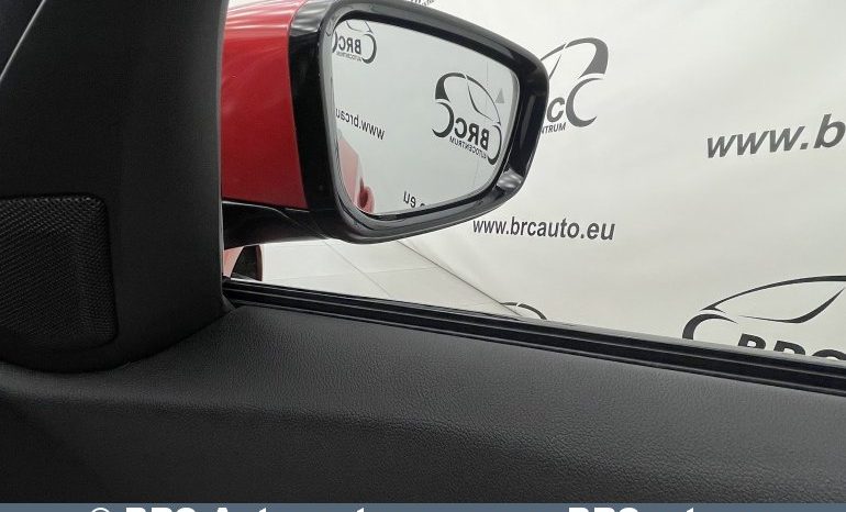 BMW 320 d xDrive Mild-Hybrid Automatas 2021 full