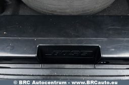 Porsche Macan S 3.0 V6 PDK Automatas 2016 full