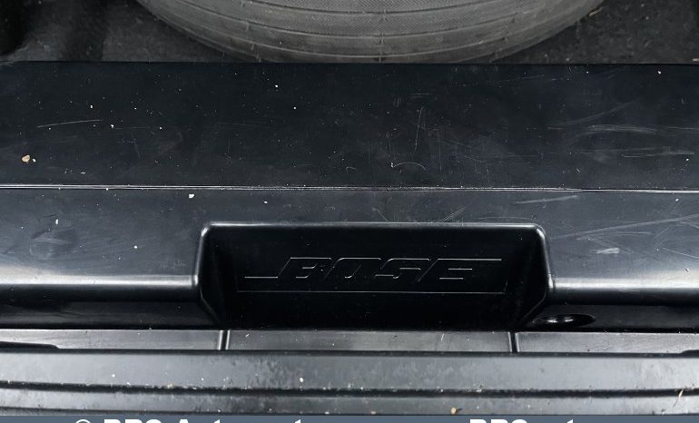 Porsche Macan S 3.0 V6 PDK Automatas 2016 full