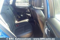 Porsche Macan S 3.0 V6 PDK Automatas 2016 full