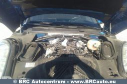 Porsche Macan S 3.0 V6 PDK Automatas 2016 full