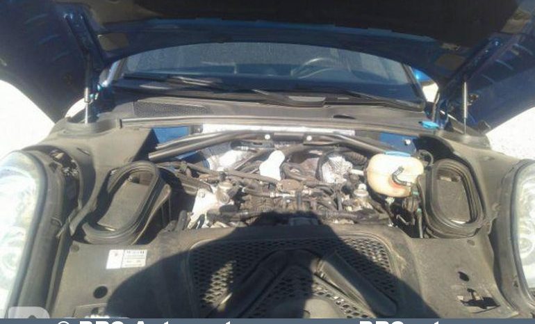 Porsche Macan S 3.0 V6 PDK Automatas 2016 full