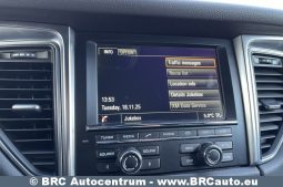 Porsche Macan S 3.0 V6 PDK Automatas 2016 full