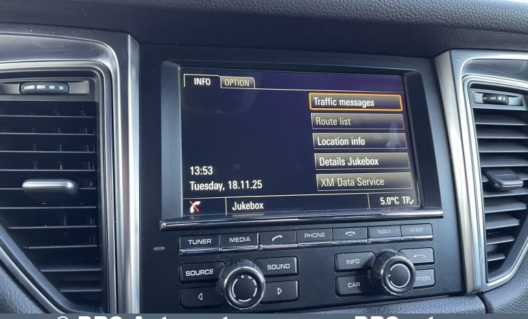 Porsche Macan S 3.0 V6 PDK Automatas 2016 full