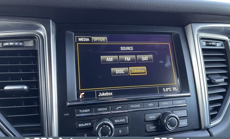 Porsche Macan S 3.0 V6 PDK Automatas 2016 full