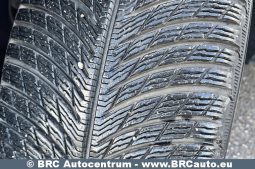 Porsche Macan S 3.0 V6 PDK Automatas 2016 full