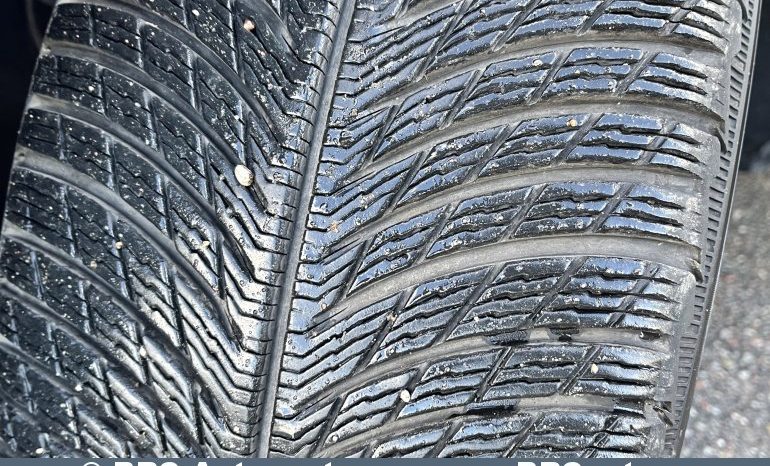 Porsche Macan S 3.0 V6 PDK Automatas 2016 full