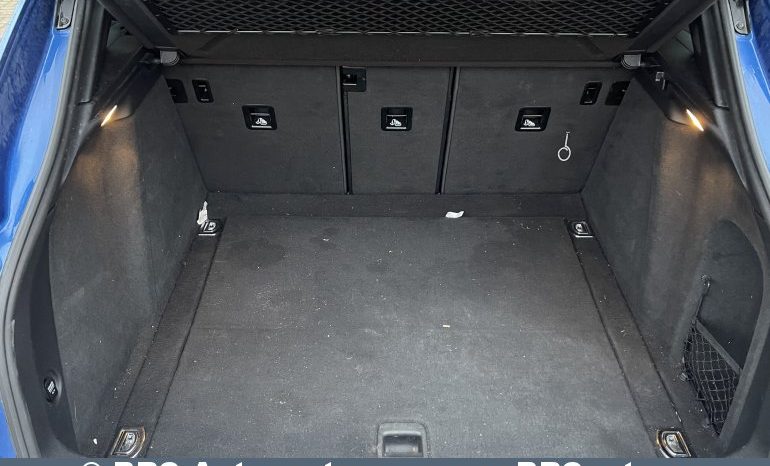 Porsche Macan S 3.0 V6 PDK Automatas 2016 full