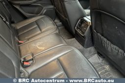 Porsche Macan S 3.0 V6 PDK Automatas 2016 full