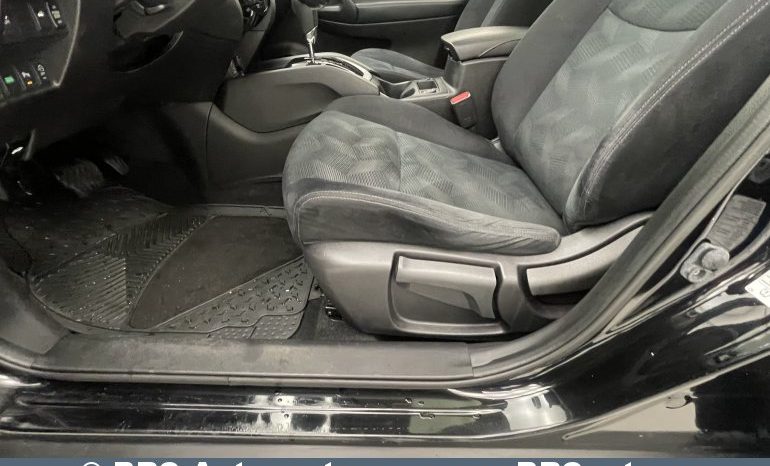 Nissan X-Trail 1.6DCI Automatas 2016 full