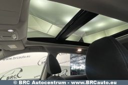 Nissan X-Trail 1.6DCI Automatas 2016 full