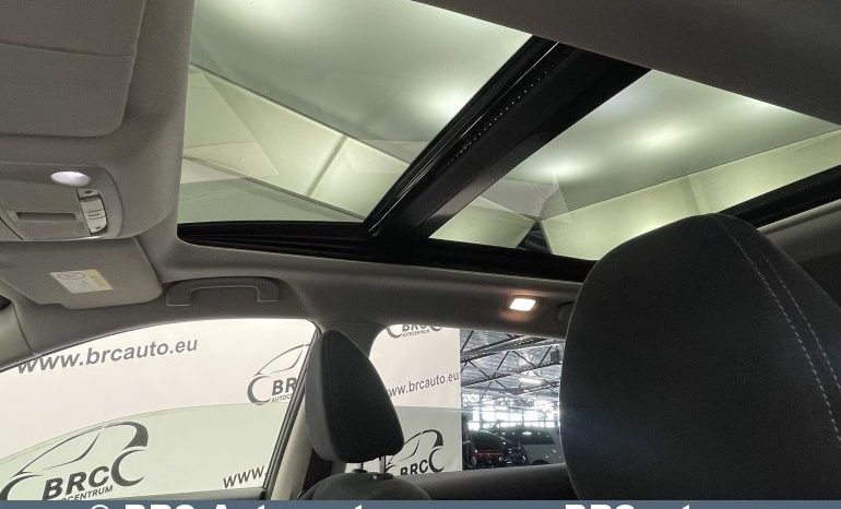 Nissan X-Trail 1.6DCI Automatas 2016 full