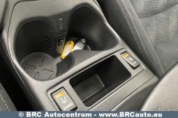 Nissan X-Trail 1.6DCI Automatas 2016 full