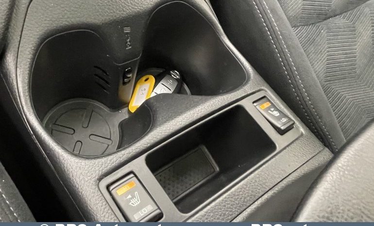 Nissan X-Trail 1.6DCI Automatas 2016 full