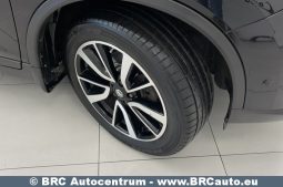 Nissan X-Trail 1.6DCI Automatas 2016 full