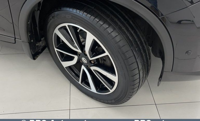 Nissan X-Trail 1.6DCI Automatas 2016 full