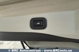 Nissan X-Trail 1.6DCI Automatas 2016 full