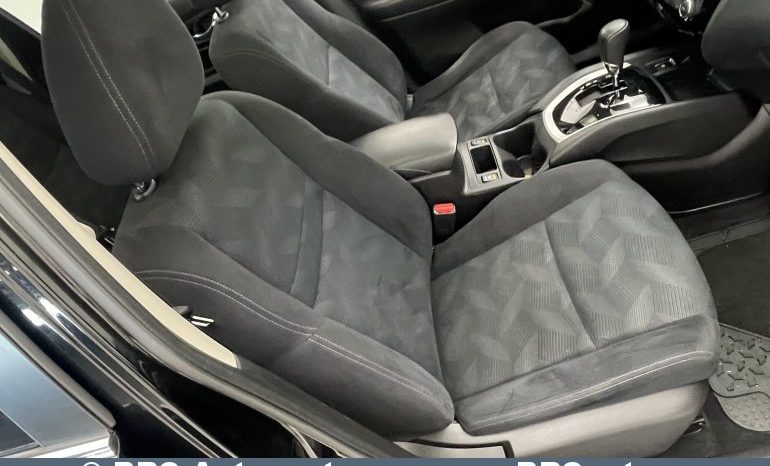 Nissan X-Trail 1.6DCI Automatas 2016 full