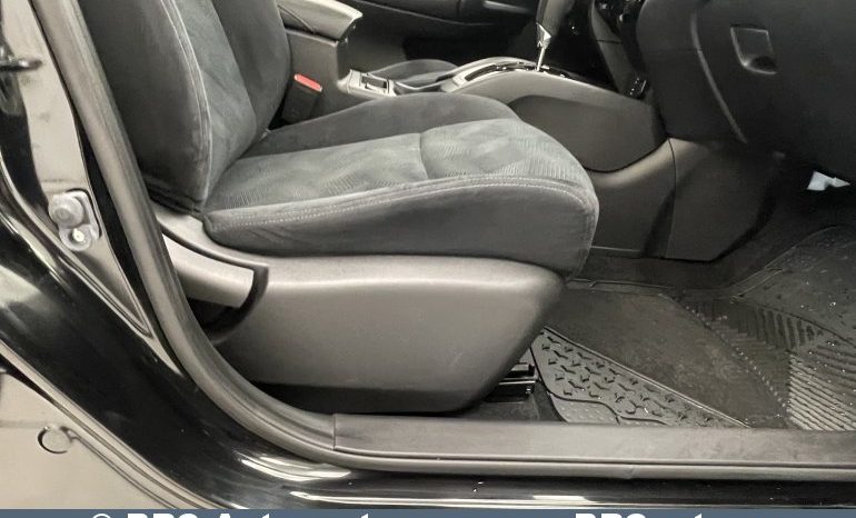 Nissan X-Trail 1.6DCI Automatas 2016 full