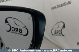 Nissan X-Trail 1.6DCI Automatas 2016 full