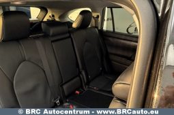 Toyota Highlander 2.5 Hybrid Dynamic+ Automatas 2023 full