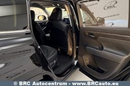 Toyota Highlander 2.5 Hybrid Dynamic+ Automatas 2023 full