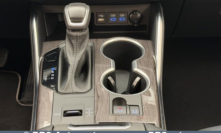 Toyota Highlander 2.5 Hybrid Dynamic+ Automatas 2023 full