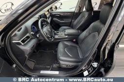 Toyota Highlander 2.5 Hybrid Dynamic+ Automatas 2023 full