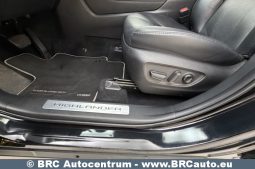 Toyota Highlander 2.5 Hybrid Dynamic+ Automatas 2023 full