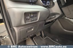 Toyota Highlander 2.5 Hybrid Dynamic+ Automatas 2023 full