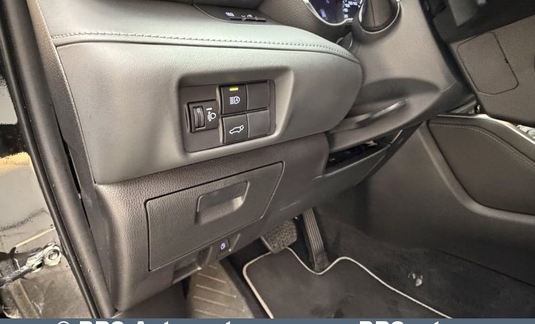 Toyota Highlander 2.5 Hybrid Dynamic+ Automatas 2023 full