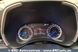 Toyota Highlander 2.5 Hybrid Dynamic+ Automatas 2023 full