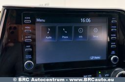 Toyota Highlander 2.5 Hybrid Dynamic+ Automatas 2023 full