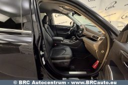 Toyota Highlander 2.5 Hybrid Dynamic+ Automatas 2023 full