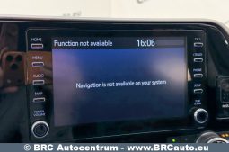 Toyota Highlander 2.5 Hybrid Dynamic+ Automatas 2023 full