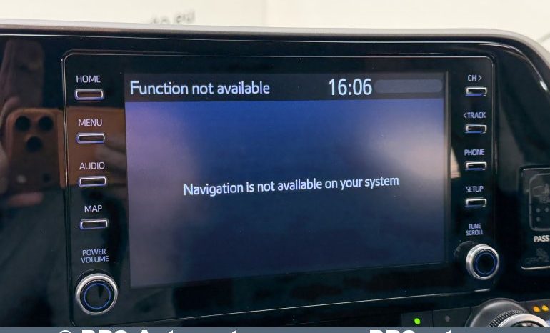 Toyota Highlander 2.5 Hybrid Dynamic+ Automatas 2023 full