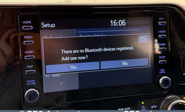 Toyota Highlander 2.5 Hybrid Dynamic+ Automatas 2023 full