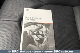 Toyota Highlander 2.5 Hybrid Dynamic+ Automatas 2023 full