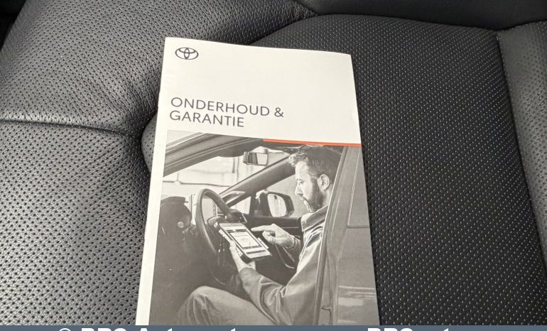 Toyota Highlander 2.5 Hybrid Dynamic+ Automatas 2023 full