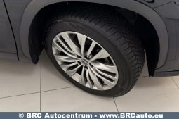 Toyota Highlander 2.5 Hybrid Dynamic+ Automatas 2023 full