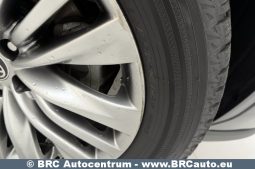 Toyota Highlander 2.5 Hybrid Dynamic+ Automatas 2023 full