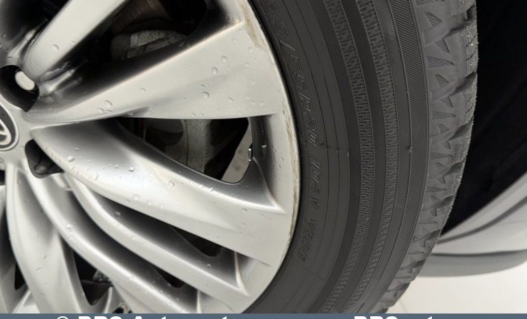 Toyota Highlander 2.5 Hybrid Dynamic+ Automatas 2023 full