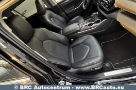 Toyota Highlander 2.5 Hybrid Dynamic+ Automatas 2023