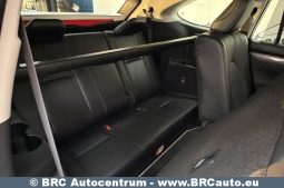 Toyota Highlander 2.5 Hybrid Dynamic+ Automatas 2023 full