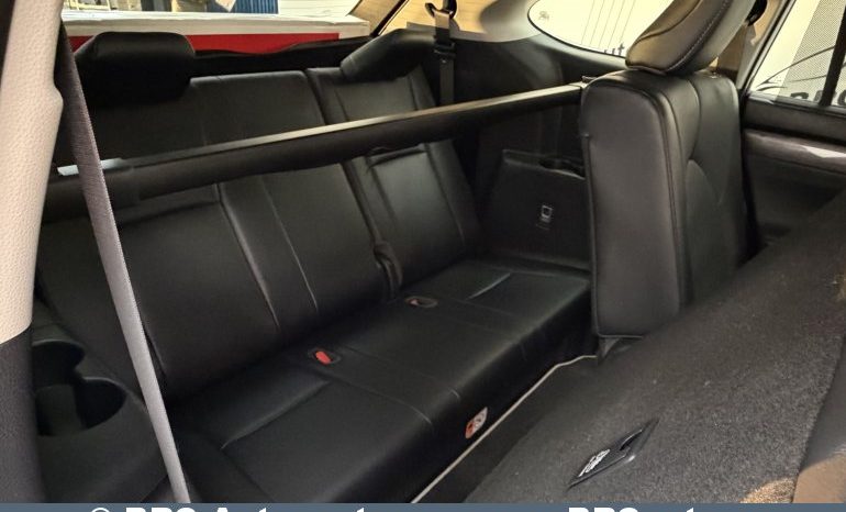 Toyota Highlander 2.5 Hybrid Dynamic+ Automatas 2023 full