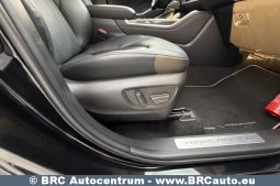 Toyota Highlander 2.5 Hybrid Dynamic+ Automatas 2023 full