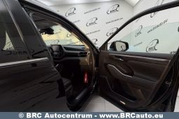 Toyota Highlander 2.5 Hybrid Dynamic+ Automatas 2023 full