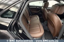 Audi A3 2.0 TFSI Quattro Premium Automatas 2017 full