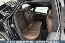 Audi A3 2.0 TFSI Quattro Premium Automatas 2017 full